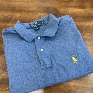 Men’s Polo